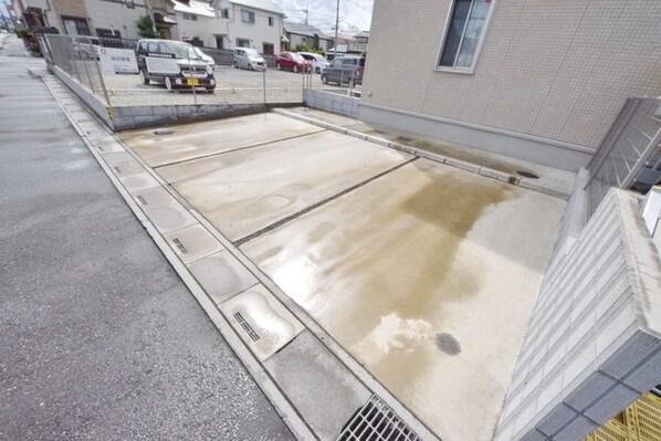 プレジールの物件内観写真